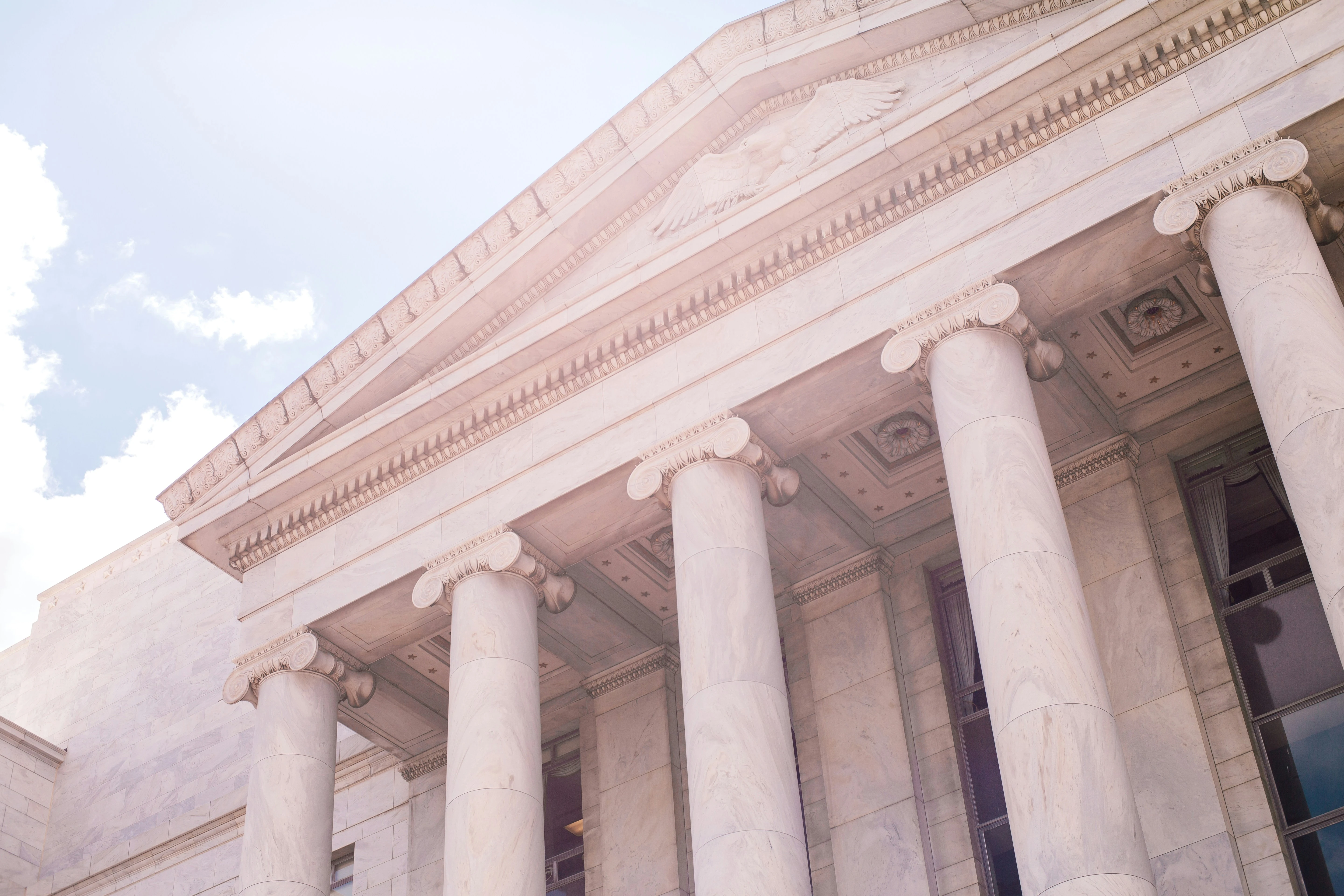 When the Government Shuts Down, Founders Shouldn't