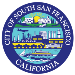 City of South San Francisco